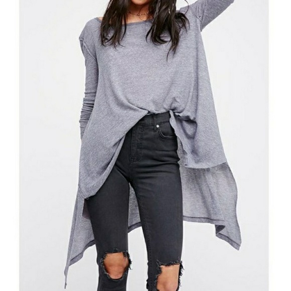 Free People Incredible Thermal - Picture 6 of 8